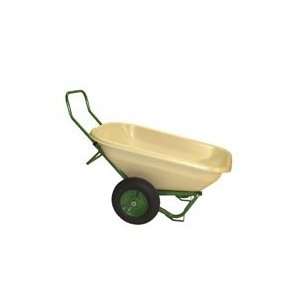  Load Dumper Wheelbarrow Patio, Lawn & Garden