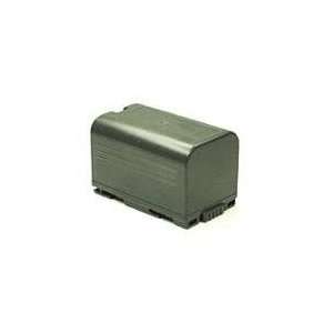  Battery Biz Lithium Ion Rechargeable Battery: Camera 
