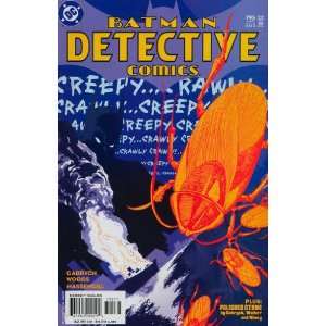  Detective Comics, Edition# 795: DC: Books