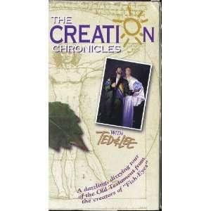  The Creation Chronicles with Ted & Lee Movies & TV
