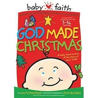  Baby Faith God Made Animals Jodi Benson Movies & TV