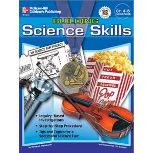  Building Science Skills (9780742402515) Barbara J 