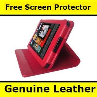   Cover W/Stand for  Kindle Fire 7   Black 661799705103  