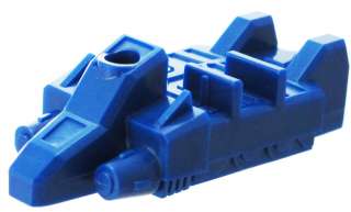 Transformers G1 Micromasters Railbots Sixtrain Rail Racer Complete Set 