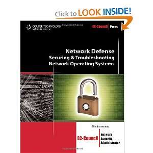  Network Defense Securing and Troubleshooting Network 