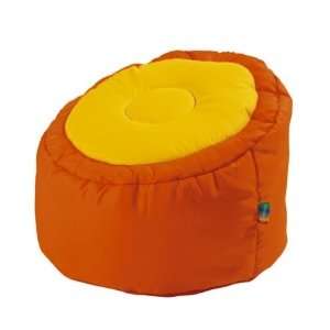   27033 Small Rest Bean Bag Cocoon Spare Cover Cushion Toys & Games