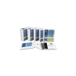  Business source Bus. Source Basic D Ring View Binder 