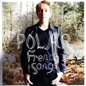  French Songs Polar Music
