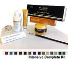 Professional Intensive Eyelash & Eyebrow Dye Tint Complete Tinting Kit 