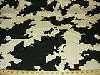 COW PRINT~ COTTON DRAPERY UPHOLSTERY FABRIC~FABRIC FOR LESS~