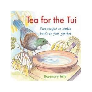  Tea For The Tui (9781869661670) Rosemary Tully Books