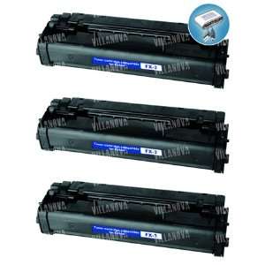  3 PACK Canon H11 6381 220 (FX 3) Compatible 