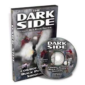  The Dark Side  DVD: Lenny Magill: Movies & TV