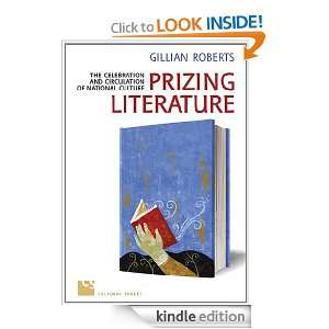Start reading Prizing Literature on your Kindle in under a minute 