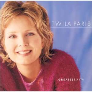  Greatest Hits Twila Paris Music
