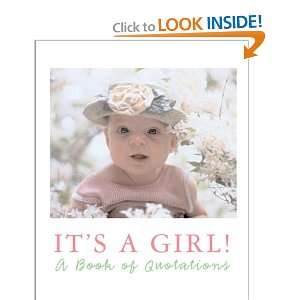   Girl (Tiny Tomes (Mini)) (9780740714801) Not Applicable (Na ) Books