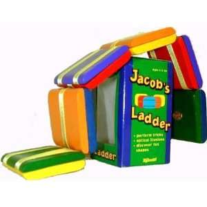  Colored Jacobs Ladder: Everything Else