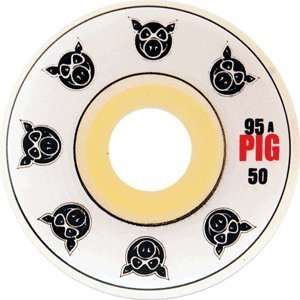  PIG MULTI PIG 95a 54mm (Set Of 4)