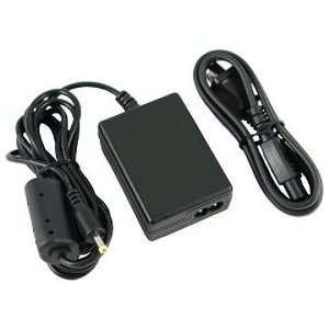    Sony AC Adapter/Charger for PRS 500 and PRS 505 Electronics