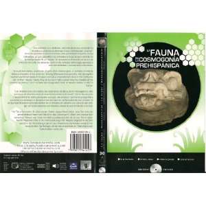    LA FAUNA CD ROM 30; SPANISH/ENGLISH/FRENCH/DEUTSCH Movies & TV
