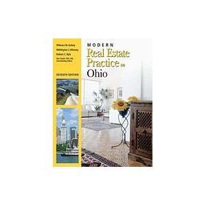  Modern Real Estate Practice in Ohio (Paperback, 2008 
