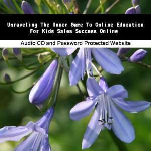   Education For Kids Sales Success Online Jassen Bowman and James Orr