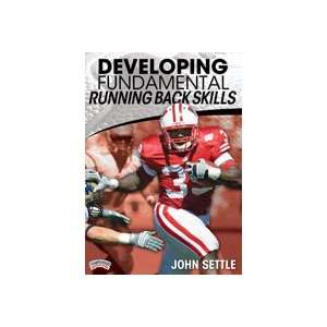    Developing Fundamental Running Back Skills (DVD)