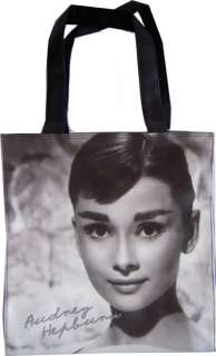 NEW Audrey Hepburn Fashion Bag.  