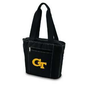  Georgia Tech GT Insulated Lunchbox Tote Purse Everything 