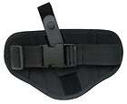 Gun Holster  Black Vehicle Seat Holster Small Size  TG232BS
