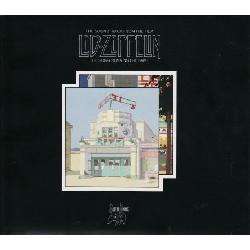 Led Zeppelin   The Song Remains The Same: The Soundtrack From The 