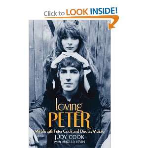  Loving Peter (9780748110261) Judy Cook Books