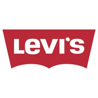 Levis ( LEVIS ) logo fashion designer decal sticker CHOOSE SIZE 
