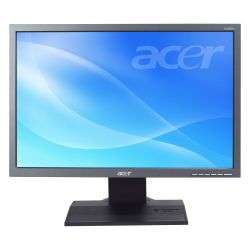 Acer B193 bdmh LCD Monitor  