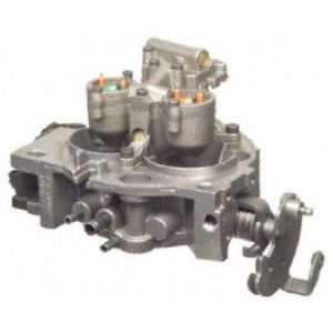   Autoline Products Ltd FI993 Remanufactured Throttle Body Automotive