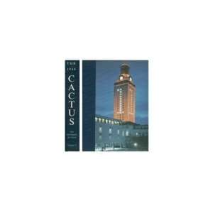   The Cactus University of Texas Year Book (71) Kay Lynn Morrow Books