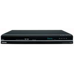 Toshiba DR570 DVD Player/ Recorder  Overstock