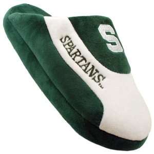   Michigan State University Mens Bedroom House Shoes