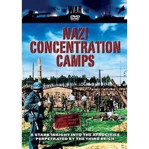  Warfile Nazi Concentration Camp Pegasus Entertainment 