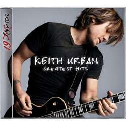 Keith Urban   Greatest Hits: 19 Kids  Overstock