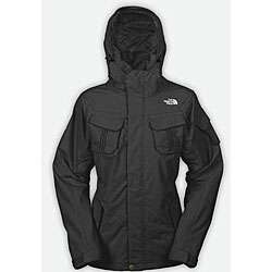 The North Face Womens Decagon Jacket  
