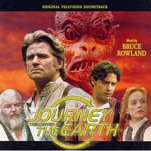  Journey To The Center Of The Earth Original Television 
