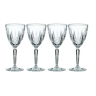 Marquis by Waterford Sparkle Wine Glasses (Set of 4)  