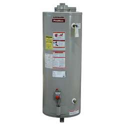 AO Smith Promax 50 gallon Liquid Propane Water Heater  Overstock