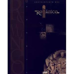  Enciclopedia del Románico en Zamora (Spanish Edition 