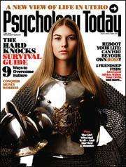 Psychology Today, 6 issues for 1 year(s)  