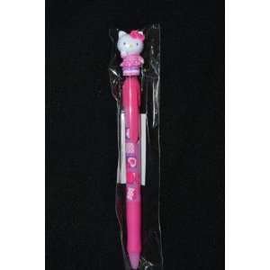  Hello Kitty Pink Mosaic Mechanical Pencil