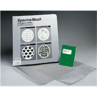 Spectrum Labs 145827 Stainless Steel Filters, 55 mm Diameter, 30 um 