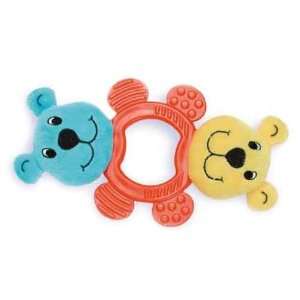  Baby Blessings Noahs Teether (Baby Blessings 