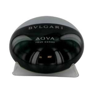 New   AQUA POUR HOMME by Bvlgari   Eau De Toilette Spray (Tester) 3.4 